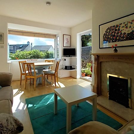 Sunrise! ~ 2 Bedrooms, Garden, Parking, Sea Views Сент-Айвс Екстер'єр фото